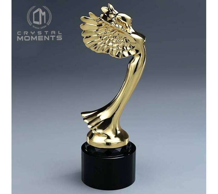 Metal Trophies