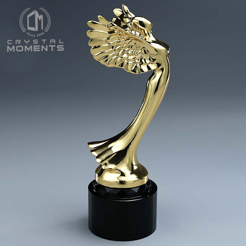 Metal Trophies