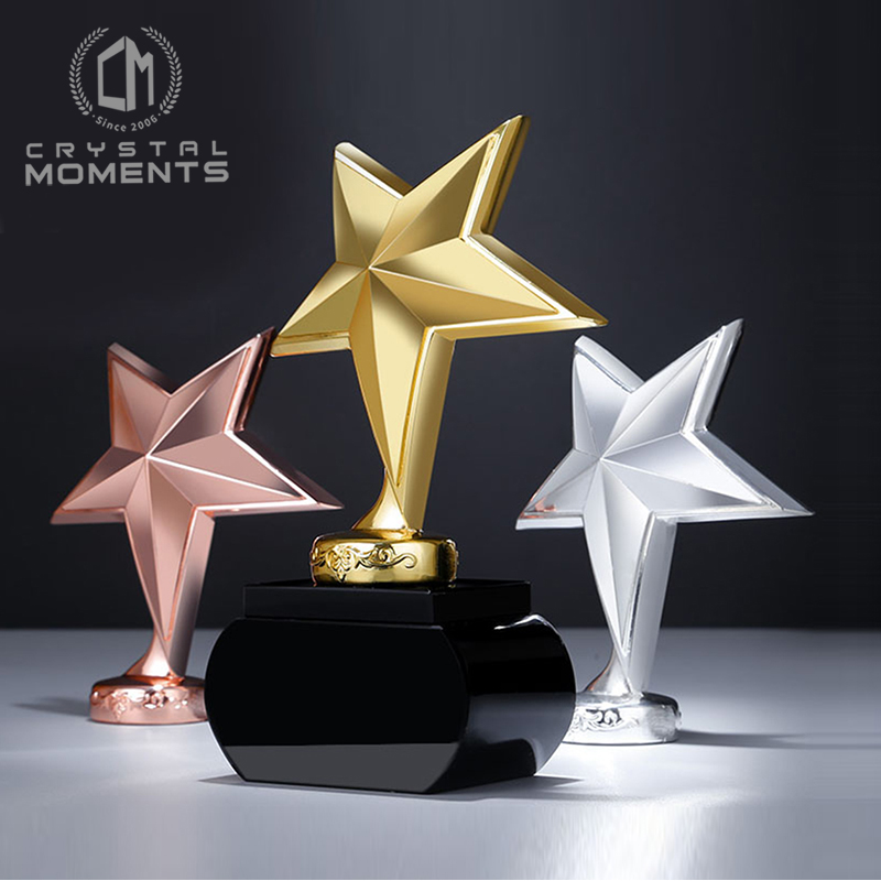 Star Trophies