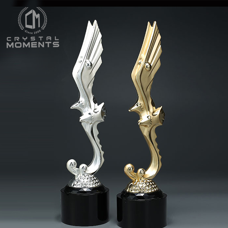 Metal Trophies