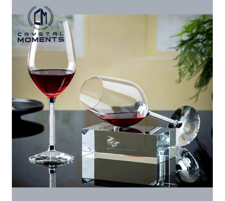 Personalized Glassware