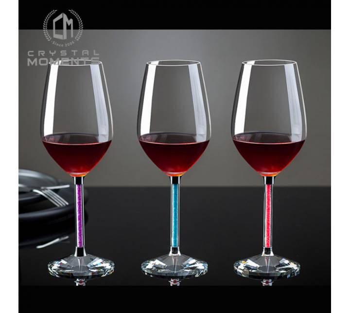 Personalized Glassware