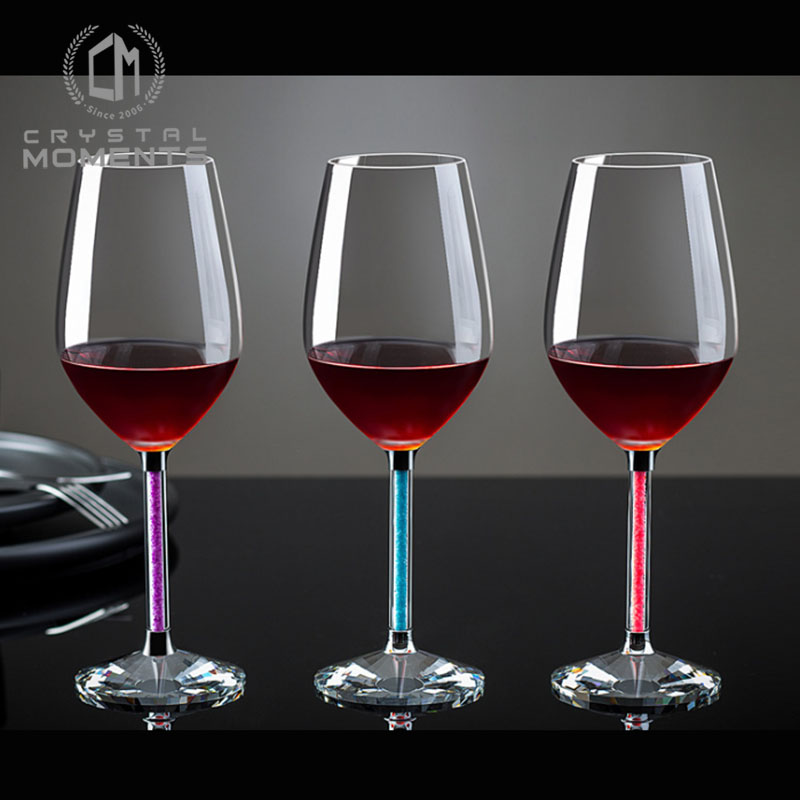 Personalized Glassware
