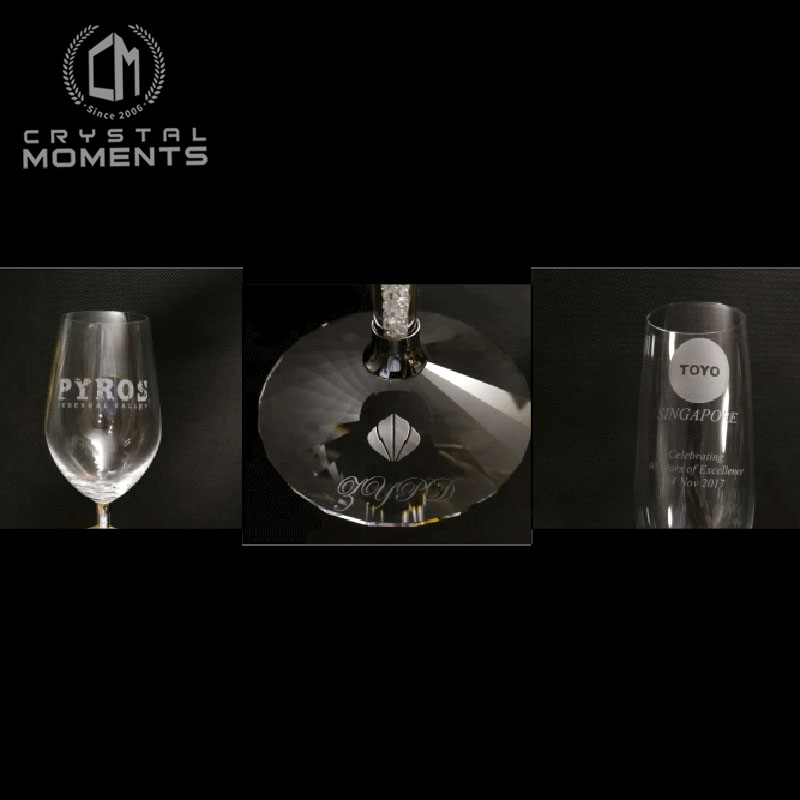 Personalized Glassware