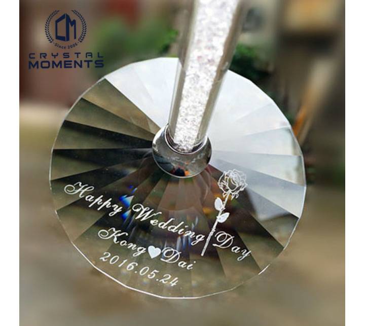 Personalized Glassware