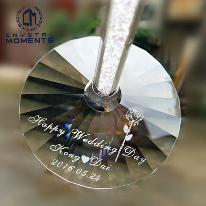 Personalized Glassware