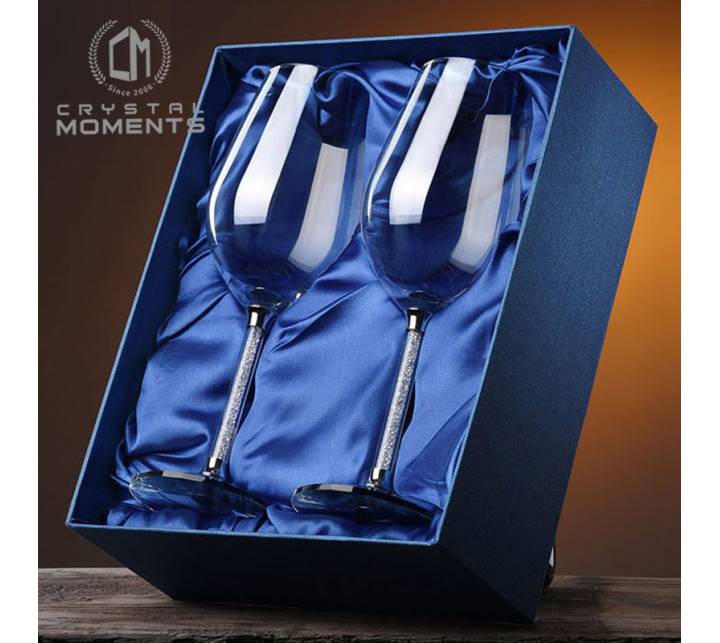 Personalized Glassware