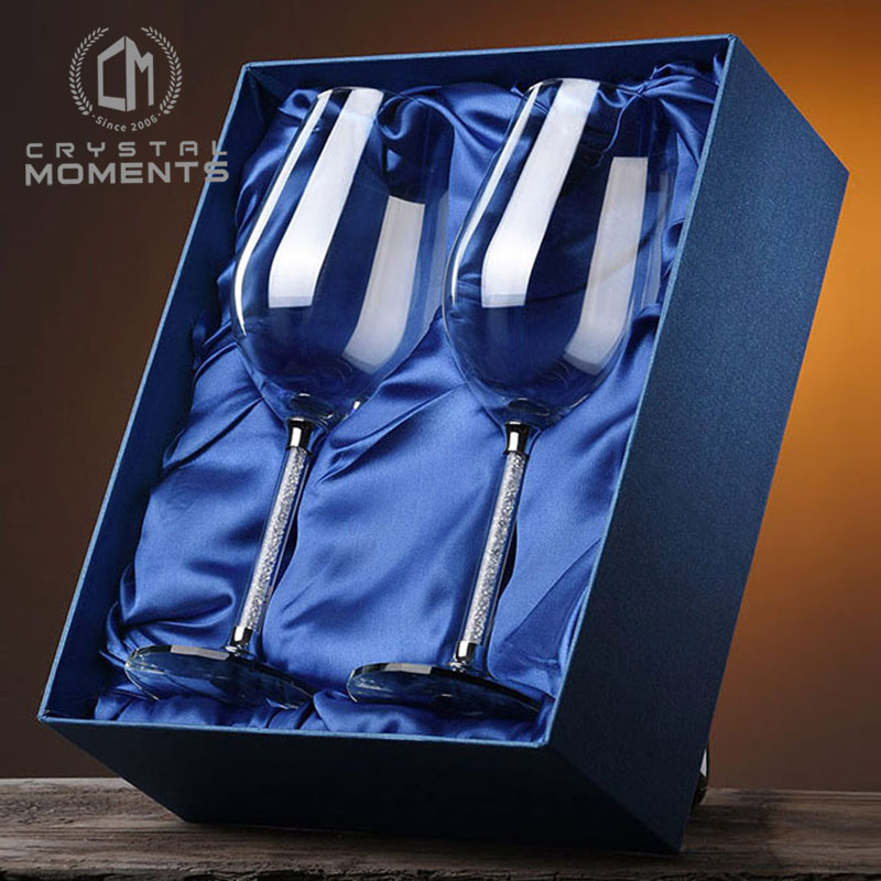 Personalized Glassware