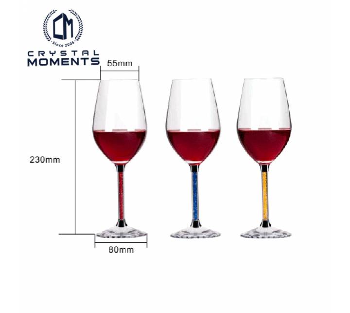 Personalized Glassware