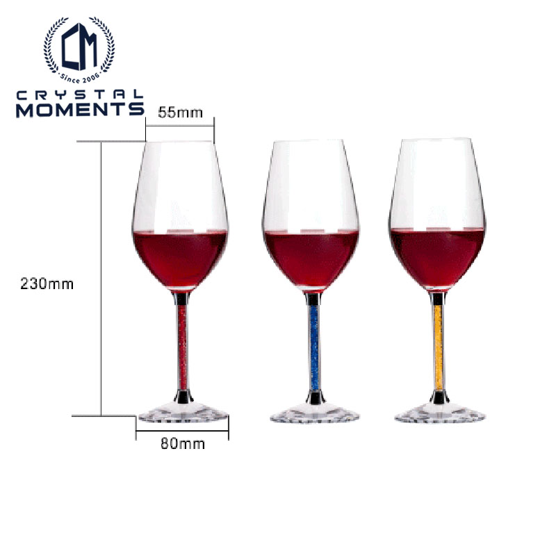 Personalized Glassware