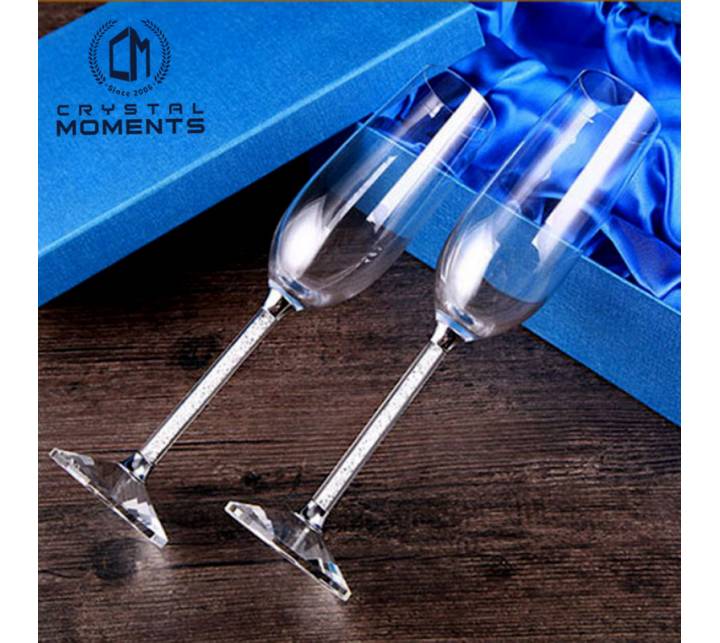 Personalized Glassware