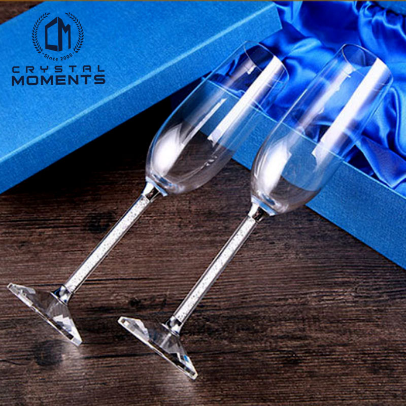 Personalized Glassware
