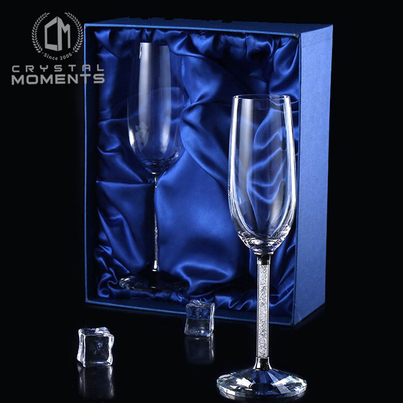 Personalized Glassware