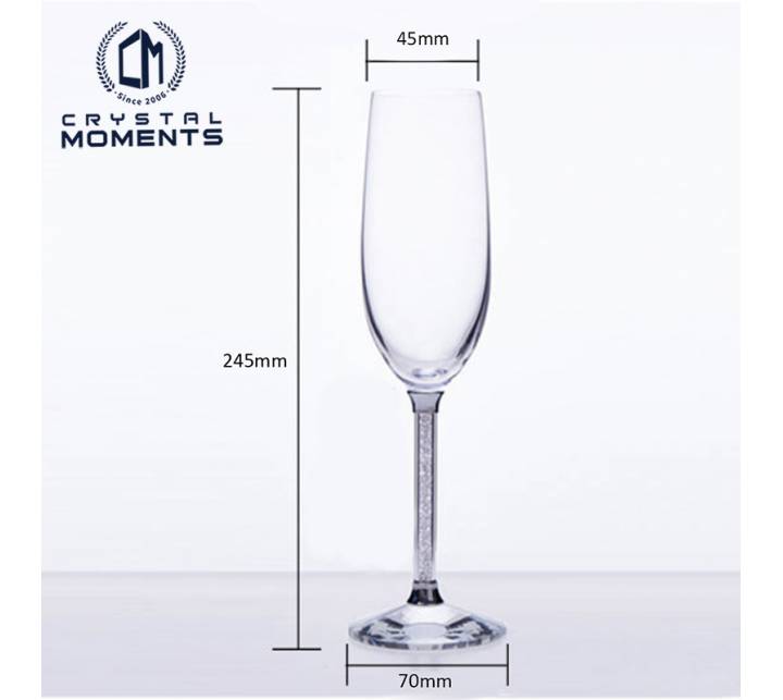 Personalized Glassware