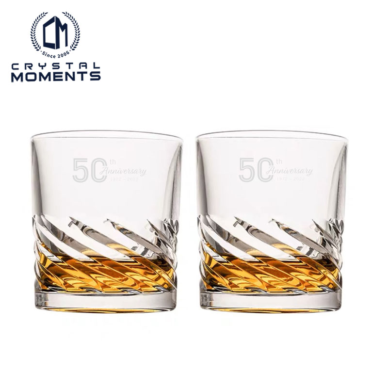 Personalized Glassware
