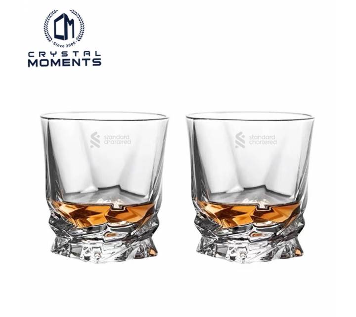 Personalized Glassware