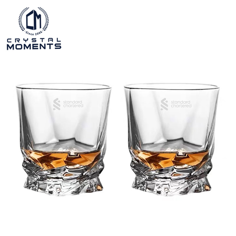 Personalized Glassware