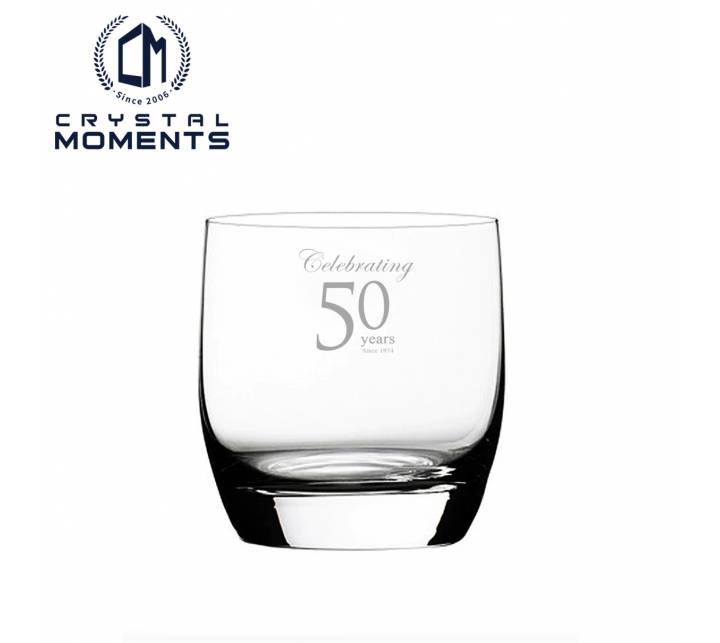 Personalized Glassware