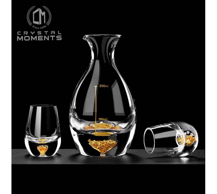 Personalized Glassware