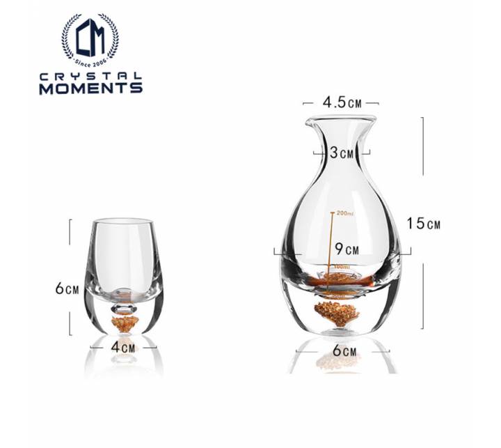 Personalized Glassware