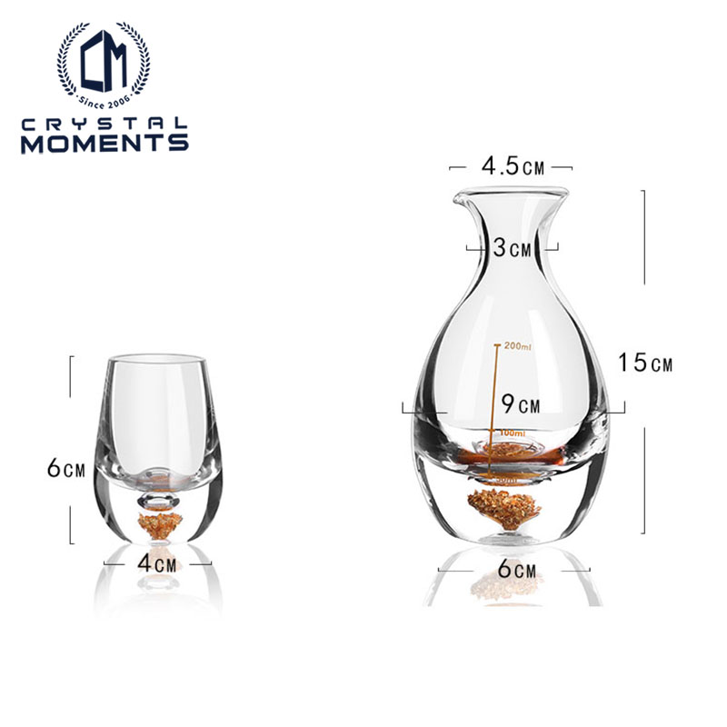 Personalized Glassware