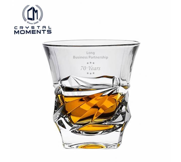 Personalized Glassware