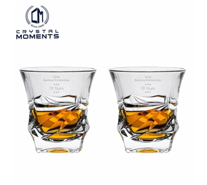 Personalized Glassware