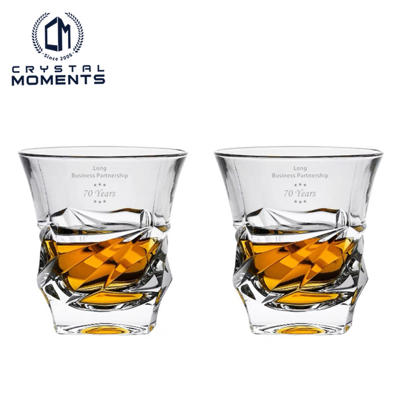 Personalized Glassware