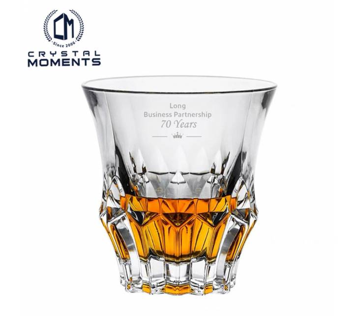 Personalized Glassware