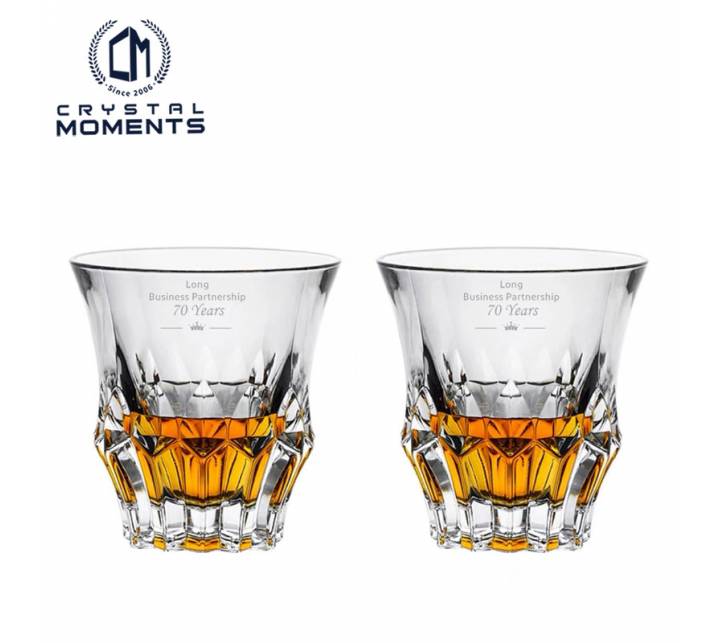 Personalized Glassware