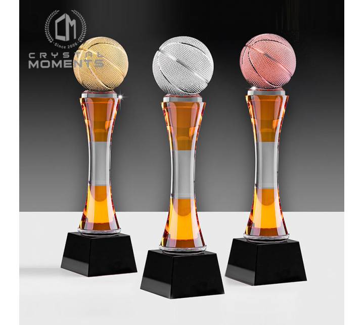 Resin Trophies