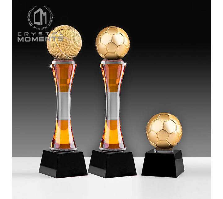 Resin Trophies