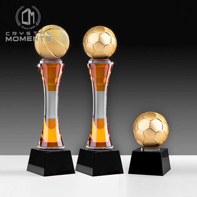Resin Trophies