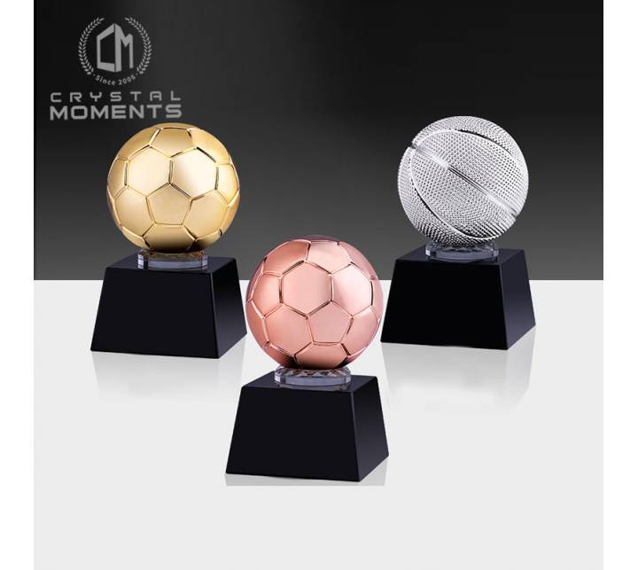 Resin Trophies