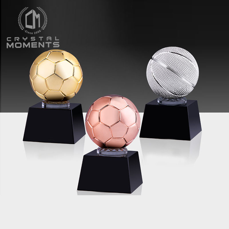 Resin Trophies