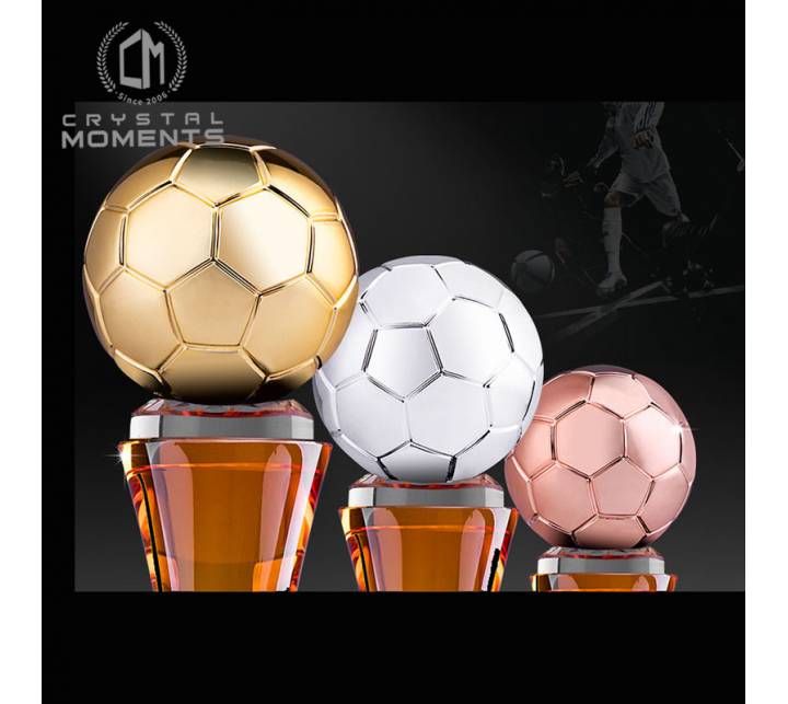 Resin Trophies