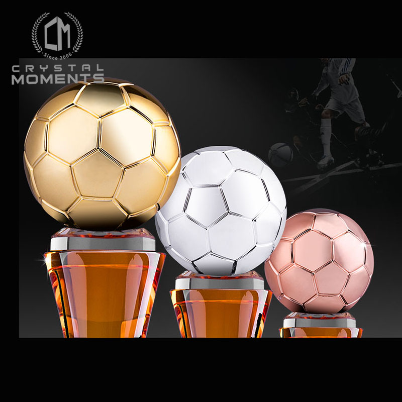 Resin Trophies