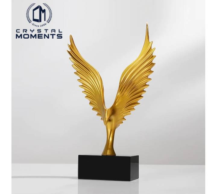 Resin Trophies