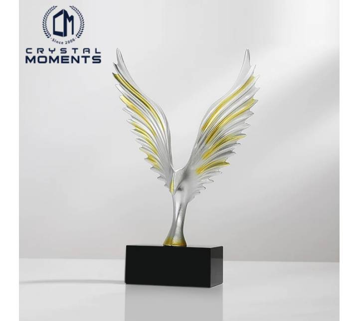 Resin Trophies