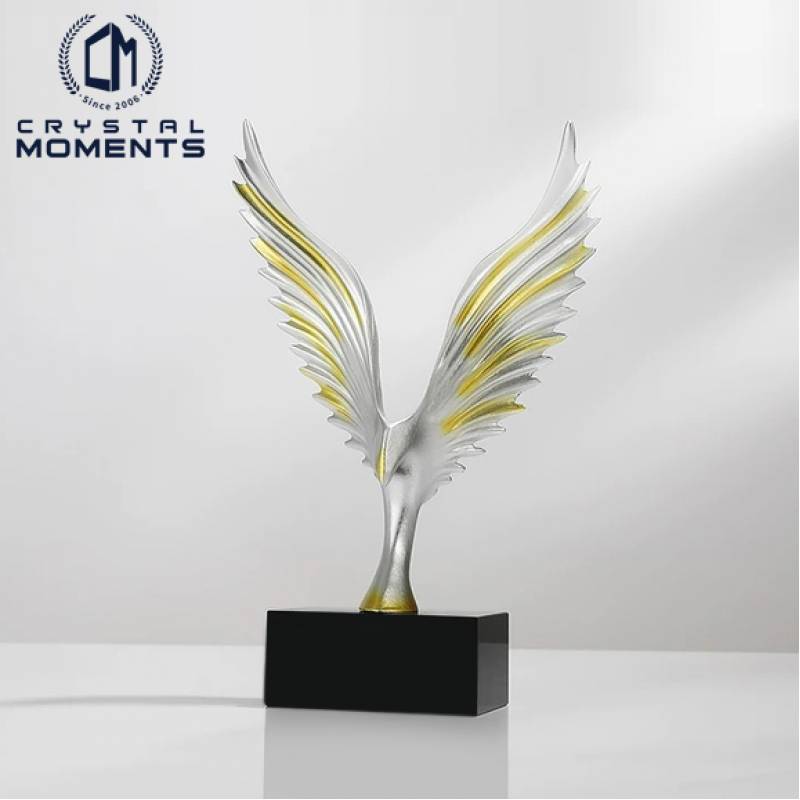 Resin Trophies