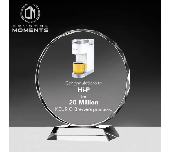 Round Awards