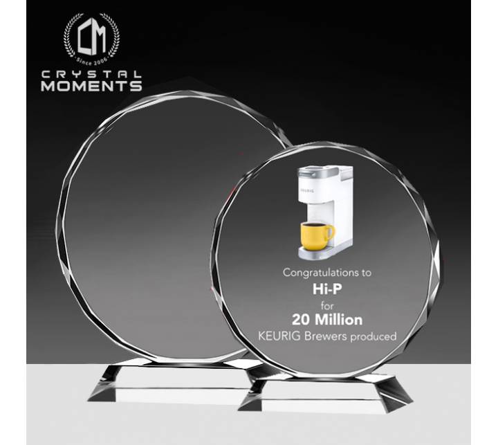 Round Awards