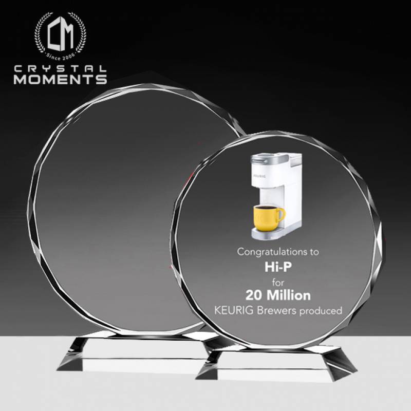Round Awards