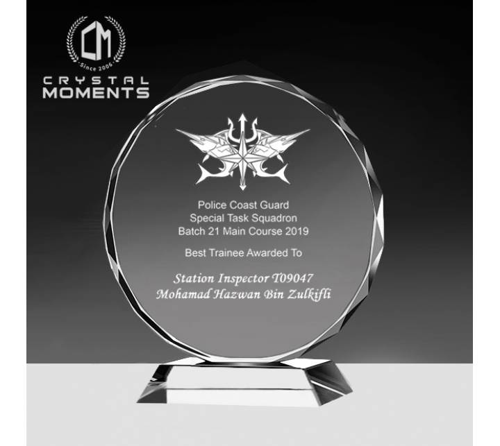 Round Awards