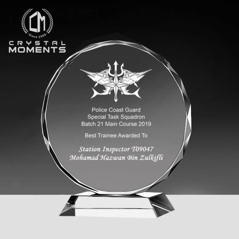 Round Awards