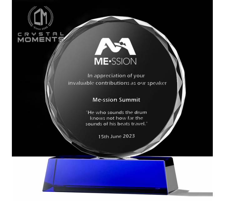 Round Awards