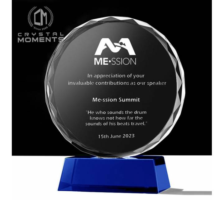 Round Awards