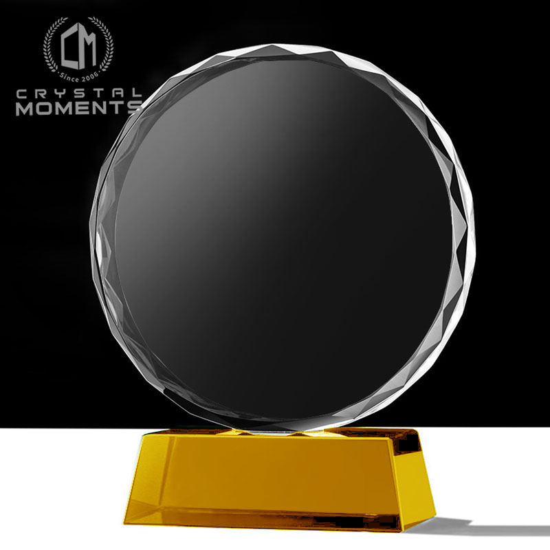Round Awards