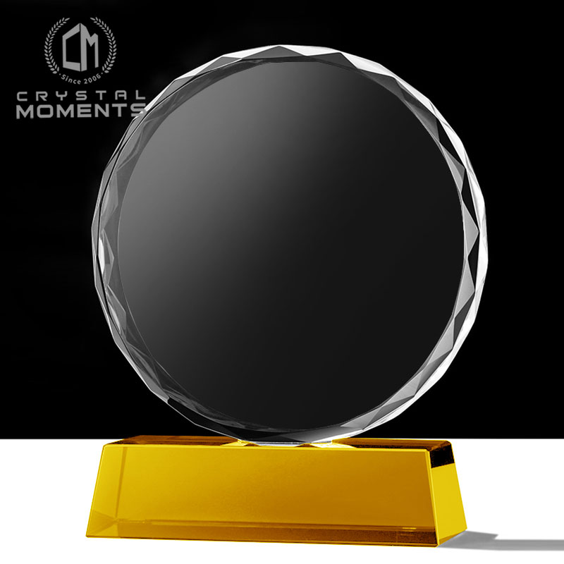 Round Awards