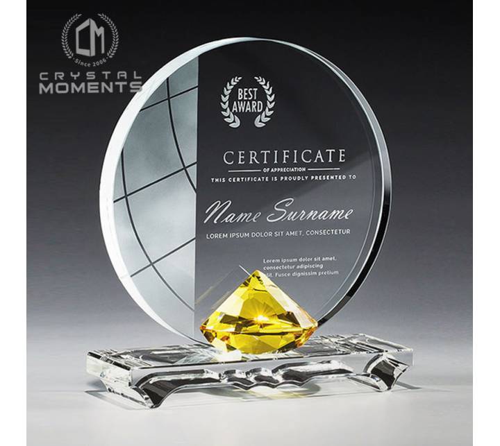 Round Awards